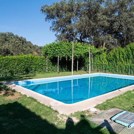Ribera Del Hueznar Villa Cazalla de la Sierra Eksteriør bilde